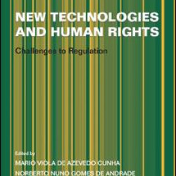 New Technologies and Human Rights