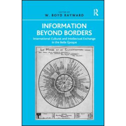 Information Beyond Borders Information Beyond Borders