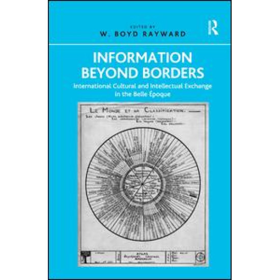 Information Beyond Borders