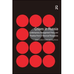 Crises in Russia Crises in Russia