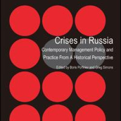 Crises in Russia Crises in Russia