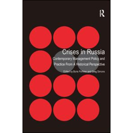 Crises in Russia