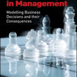 Game Theory in Management Game Theory in Management