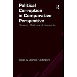 Political Corruption in Comparative Perspective