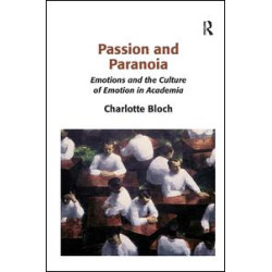 Passion and Paranoia