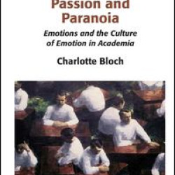 Passion and Paranoia