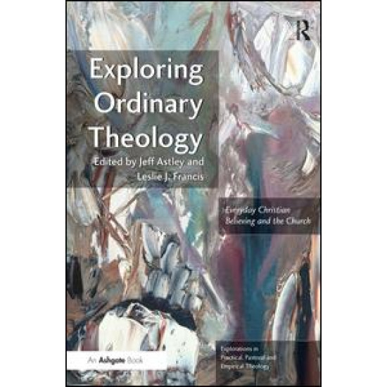 Exploring Ordinary Theology