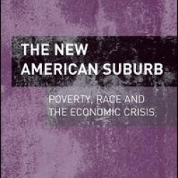 The New American Suburb The New American Suburb
