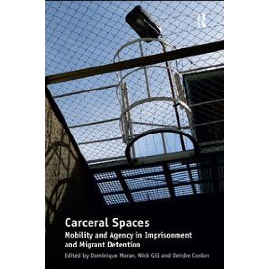 Carceral Spaces