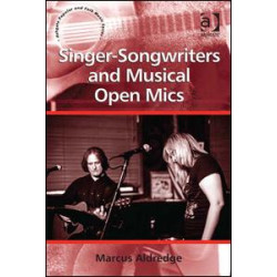 Singer-Songwriters and Musical Open Mics Singer-Songwriters and Musical Open Mics