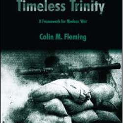 Clausewitz's Timeless Trinity