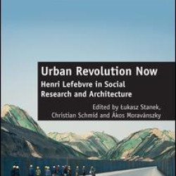 Urban Revolution Now Urban Revolution Now