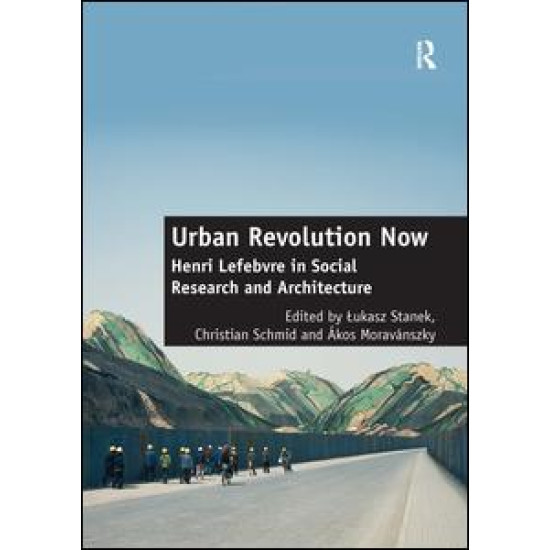 Urban Revolution Now