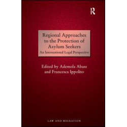 Regional Approaches to the Protection of Asylum Seekers