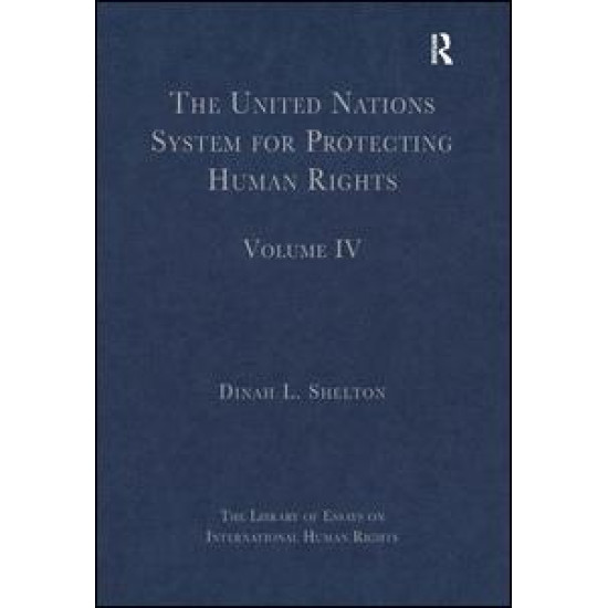 The United Nations System for Protecting Human Rights