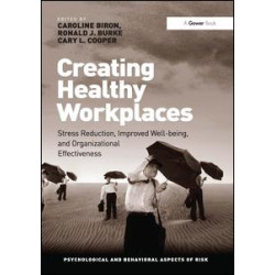 Creating Healthy Workplaces