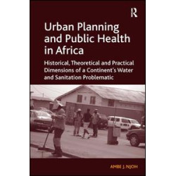 Urban Planning and Public Health in Africa