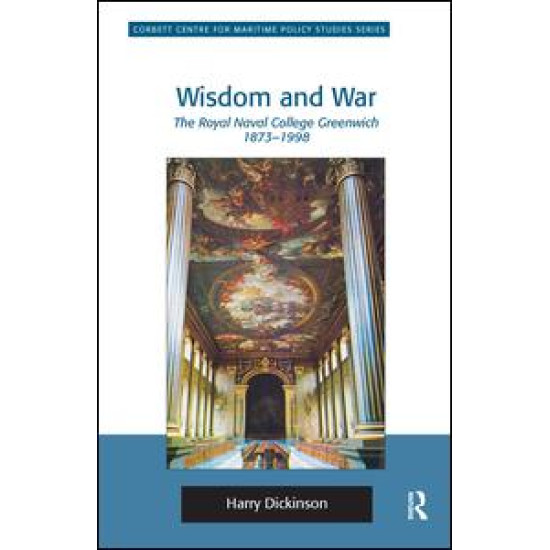 Wisdom and War Wisdom and War