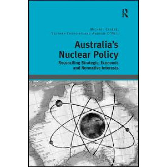 Australia's Nuclear Policy