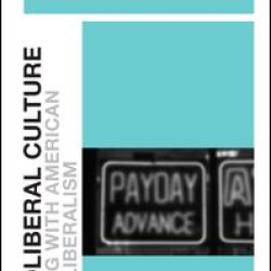 Neoliberal Culture Neoliberal Culture