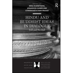 Hindu and Buddhist Ideas in Dialogue