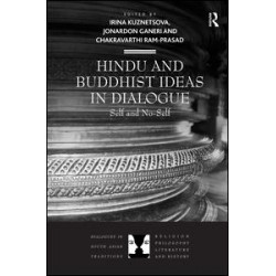 Hindu and Buddhist Ideas in Dialogue