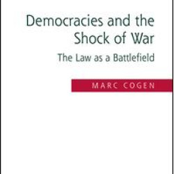 Democracies and the Shock of War Democracies and the Shock of War