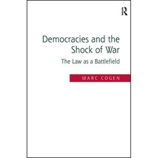 Democracies and the Shock of War