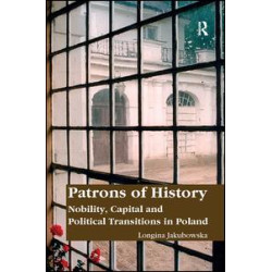 Patrons of History Patrons of History