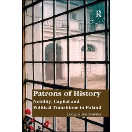 Patrons of History