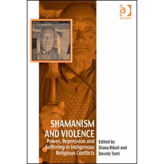 Shamanism and Violence