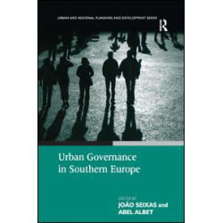 Urban Governance in Southern Europe