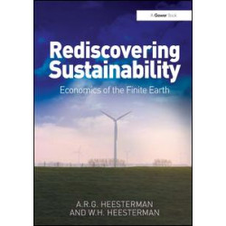 Rediscovering Sustainability Rediscovering Sustainability