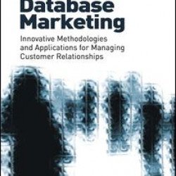 Advanced Database Marketing Advanced Database Marketing