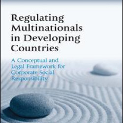 Regulating Multinationals in Developing Countries Regulating Multinationals in Developing Countries