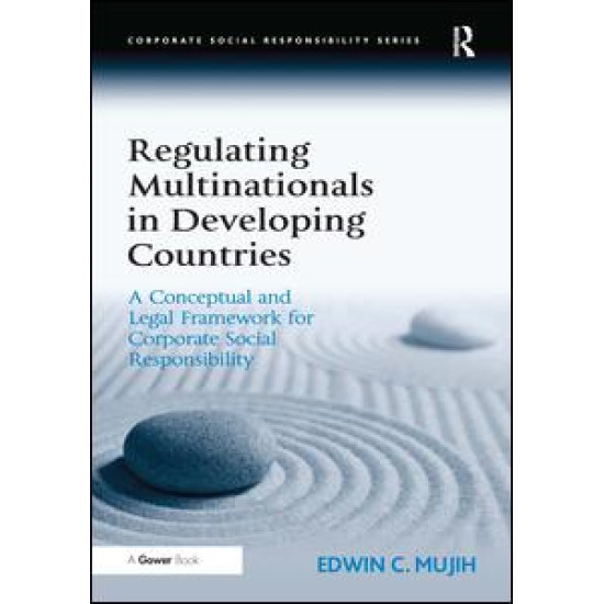 Regulating Multinationals in Developing Countries Regulating Multinationals in Developing Countries