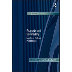 Property and Sovereignty