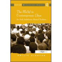 The Ma'luf in Contemporary Libya