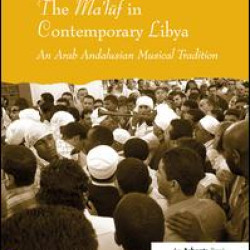 The Ma'luf in Contemporary Libya