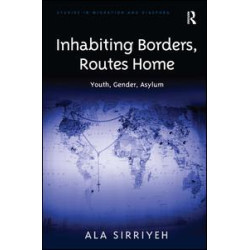 Inhabiting Borders, Routes Home