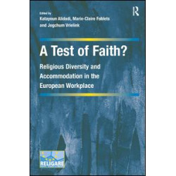 A Test of Faith?
