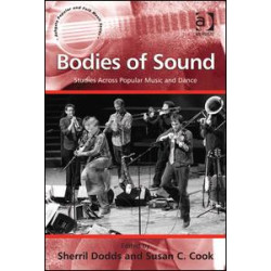 Bodies of Sound Bodies of Sound