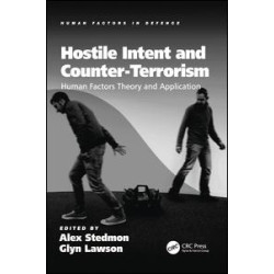 Hostile Intent and Counter-Terrorism Hostile Intent and Counter-Terrorism