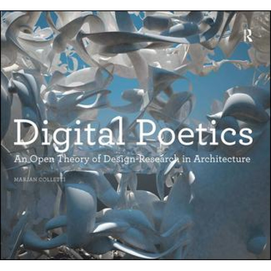Digital Poetics Digital Poetics