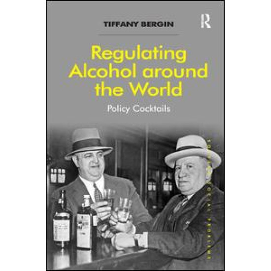 Regulating Alcohol around the World