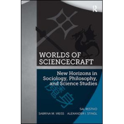 Worlds of ScienceCraft