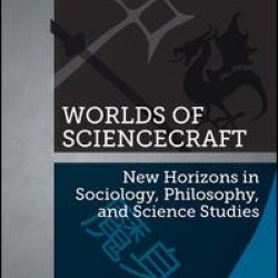 Worlds of ScienceCraft Worlds of ScienceCraft