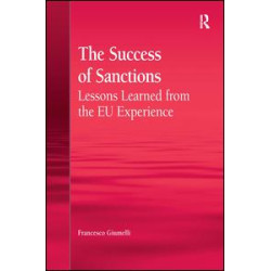 The Success of Sanctions