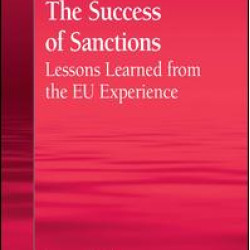The Success of Sanctions The Success of Sanctions