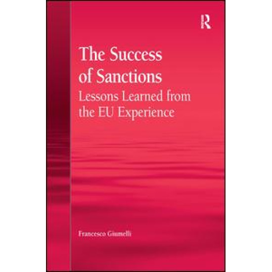 The Success of Sanctions The Success of Sanctions